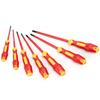 SATA 7-Piece VDE Insulated Screwdriver Set