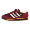 West NYC X Tip Top Shoes X Adidas SL72 RS 85th Anniversary Men Sneakers Red Supplier-Colour Gold-Metallic JQ0989