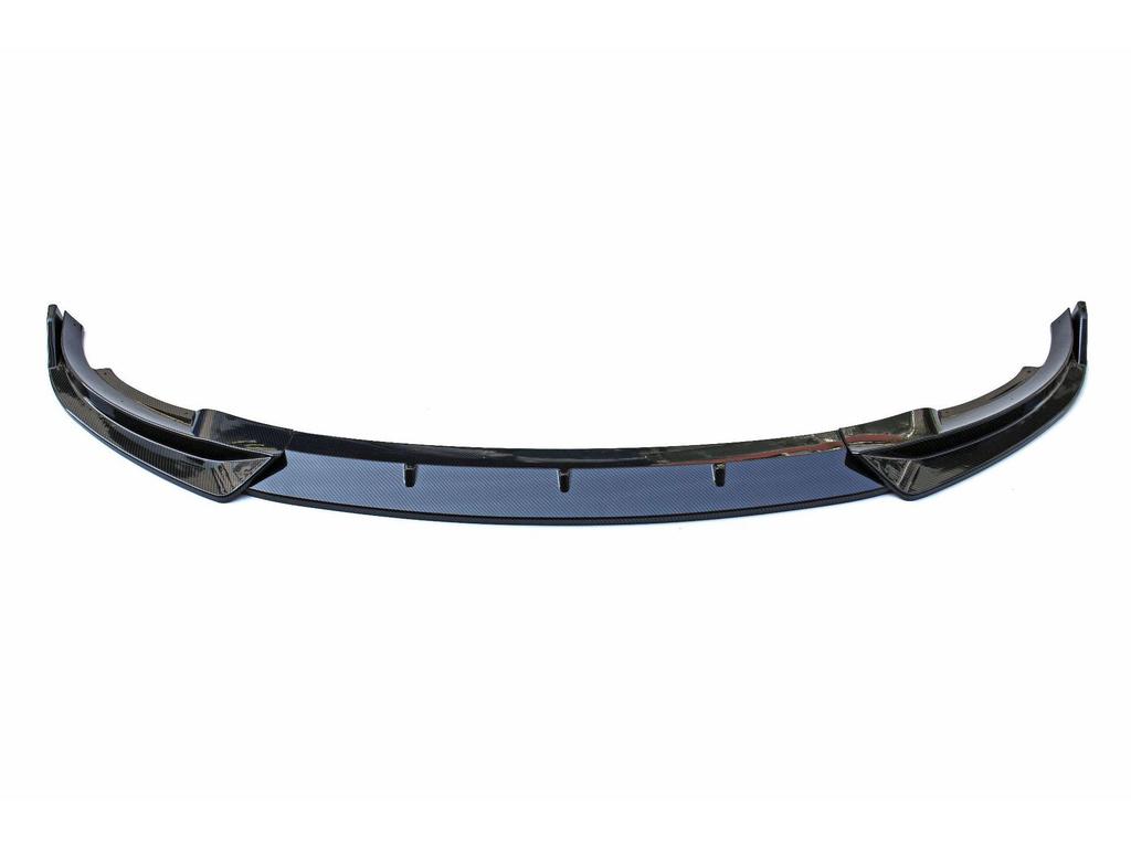 Tesla Model Y Front Lip Bumper & Rear Spoiler Kit