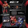 In Stock Authentic BLOKEES Kamen Rider All Stars Version 4 | Gorgeous Legend Building Blocks Figure | Collectible Blind Box Toy