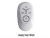 Geely Vision 2024 Car Key Case - Dream Wish Edition Women's Bag Shell Buckle
