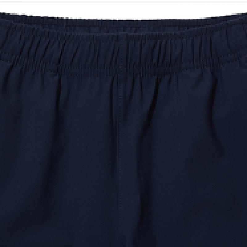 The North Face Kids All Train Shorts Ns6kl03tdna