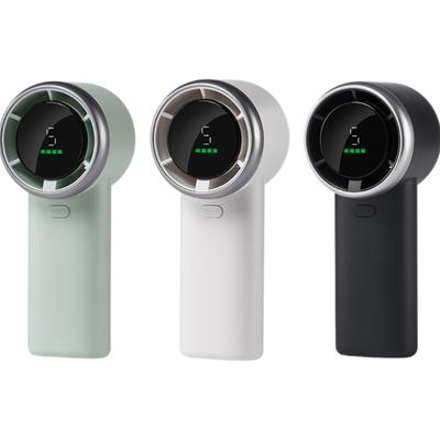 Ventilador USB prático Ventilador de resfriamento leve Ventilador de acampamento Ventilador portátil pequeno