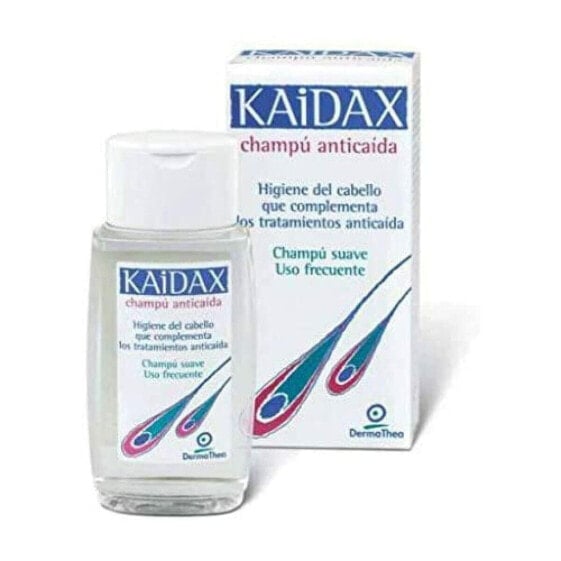 

Шампунь Topicrem Kaidax Hair Loss 200 мл