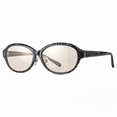 Christian Aujard Sunglasses UV Protection Melanin Sunglasses Glasses [CHRISTIAN AUJARD] Women's CA-S606-C3