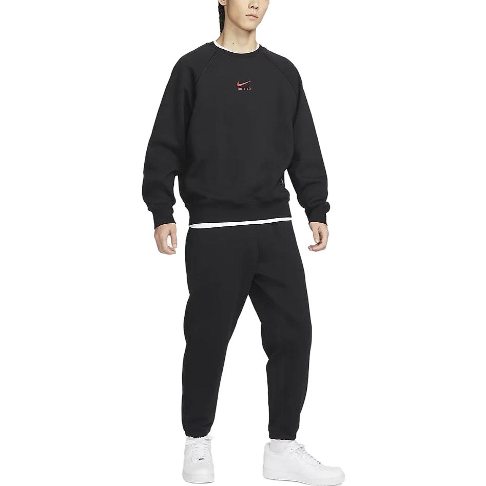 Nike Air Sweatshirt Men's Black FB7204-010