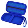 Khanka Hard Case for ANBERNIC RG40XX H Handheld Game Console (Blue)