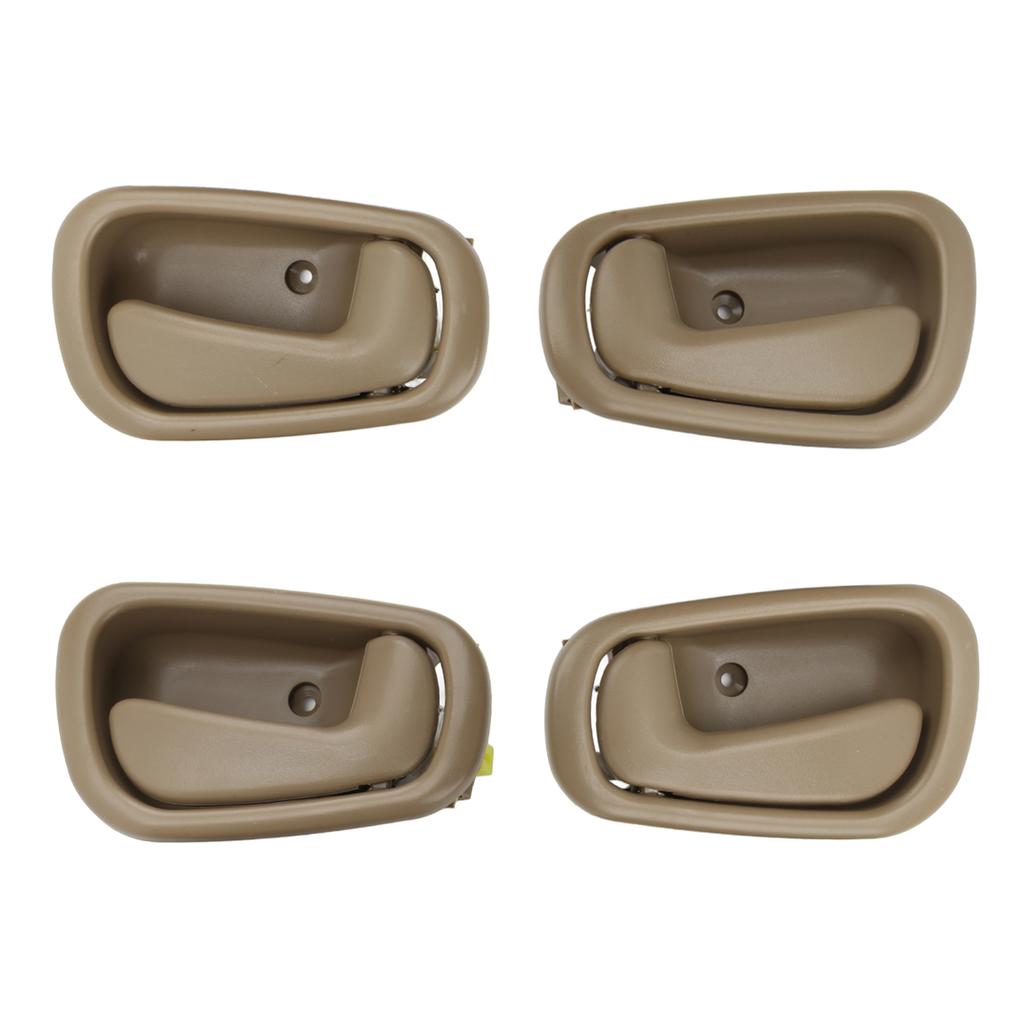 Inside Interior Door Handle Car Accessories Handle Replacement for Corolla 1998‑2002 69206‑02050