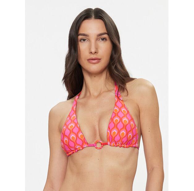 Верх от бикини Seafolly Birds Of Paradise EU 8