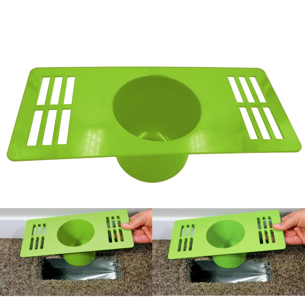 Golf Putting Cup Floor Plastic Putt Practice Hole Reusable Golfer Trainer Golfing Skill Home Office Garden Accessories