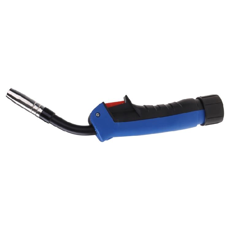 MB15AK 14AK Welding Torch for Household Farm Small Shop Projects Lightweight