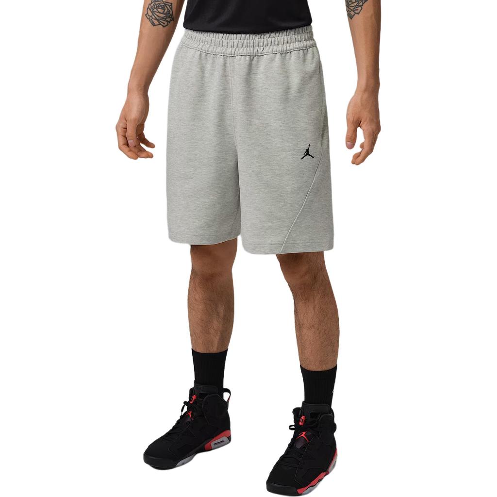 Jordan Sport Moisture Wicking Knitted Casual Shorts Men Shorts IQ3801050