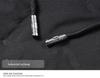 Men's Hooded Winter Jacket - Ultra-Warm Plus Velvet Cotton Outerwear