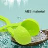 Schneeballmacher Ente Schneemann Herzform Schnee Spielzeug mit ergonomischem Griff Winter Schneeballschlacht Macher Werkzeug Clip