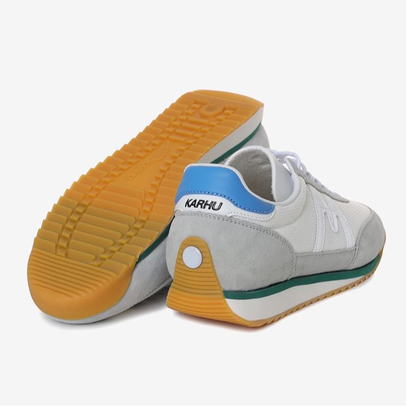 Karhu Men S And woMen S Arch cuShion SneakerS Skhu2318050 058