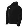 Nike Academy Pro jacket synthetic Black