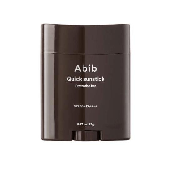 

ABIB Quick Sun Stick Защитный крем SPF50+ PA++++ 22г
