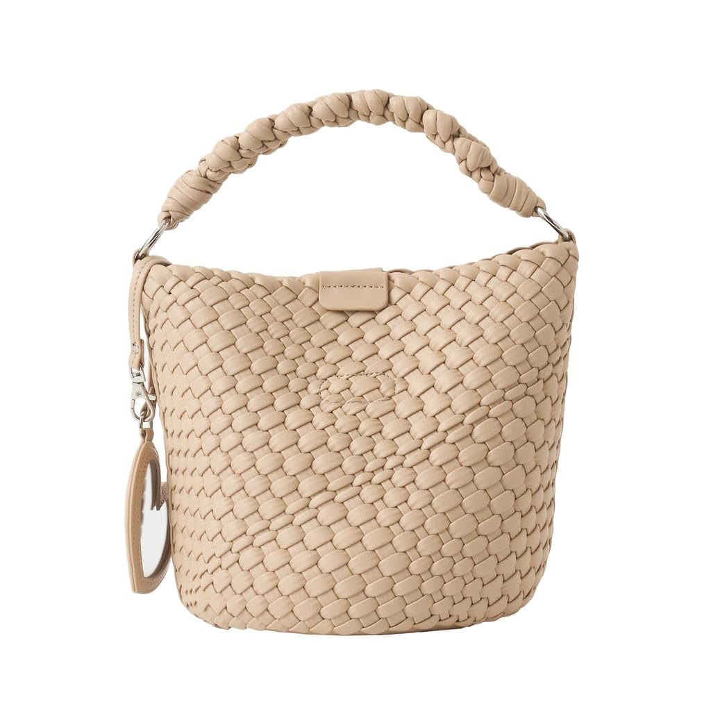 Bolsa de Mão Bege 141625100001 [Diana]