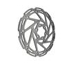 160mm 6 Hole Brake Disc For OUXI V20 Electric Bicycle Disc Brake Brake Disc Replace Parts