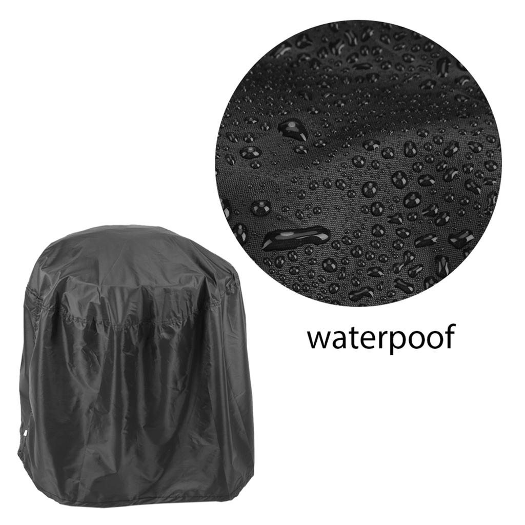 Waterproof BBQ Cover, 30 Inch Outdoor Grill  or for Garden Patio, Waterproof BBQ Cover, UV  , Dustproof