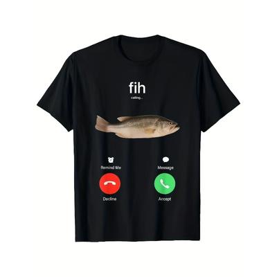 European Sizes Men'S Lightweight Breathable T-Shirt - Quick-Dry Regular Fit for Casual And Formal Occasions, Suitable for The Gym, Travel