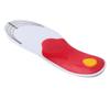 High Elastic Arch Support Insoles for Men & Women - Shock Absorption & Comfort for Long Standing