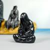 Lord Mysteries Of Black Robed Gothic Tabletop Decoration Artware Pvc Toy Gift