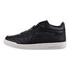Converse Fastbreak Mid Pohodlné Všestranné Protiskluzové Odolné Skate Boty Středního Střihu Unisex Tenisky Černé 159455C