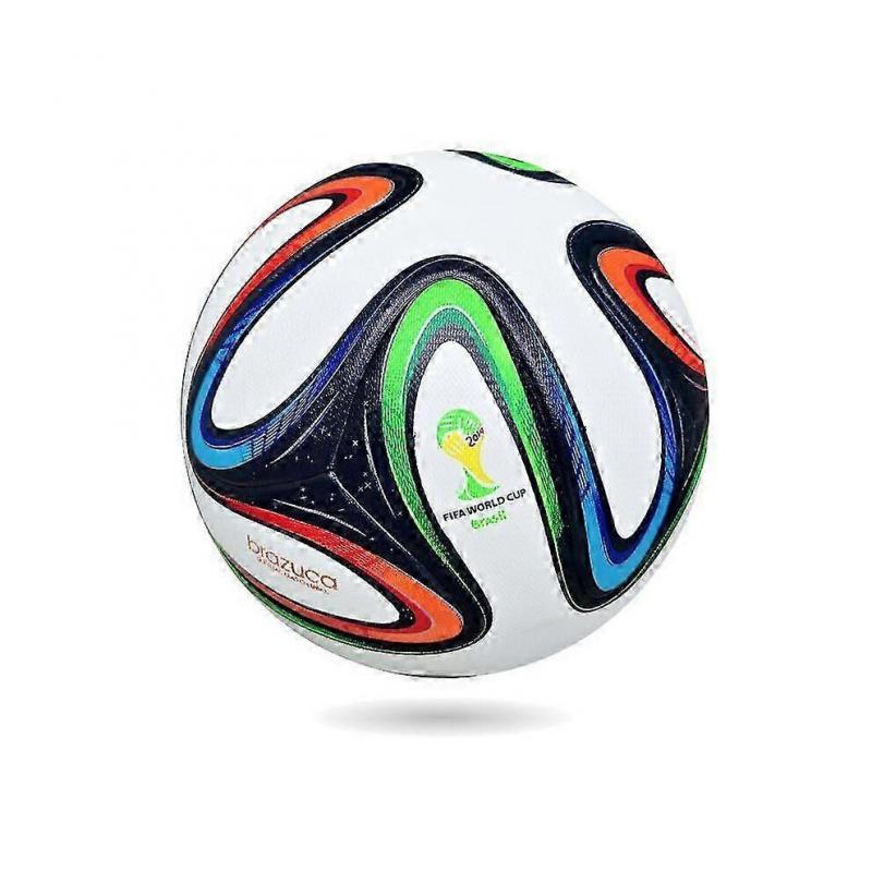 Brazil World Cup Soccer Ball for Training Soccer Ball