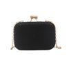 Casual Clutch Bag Evening Bag Glitter Chain Strap Women Handbags Crossbody Bag