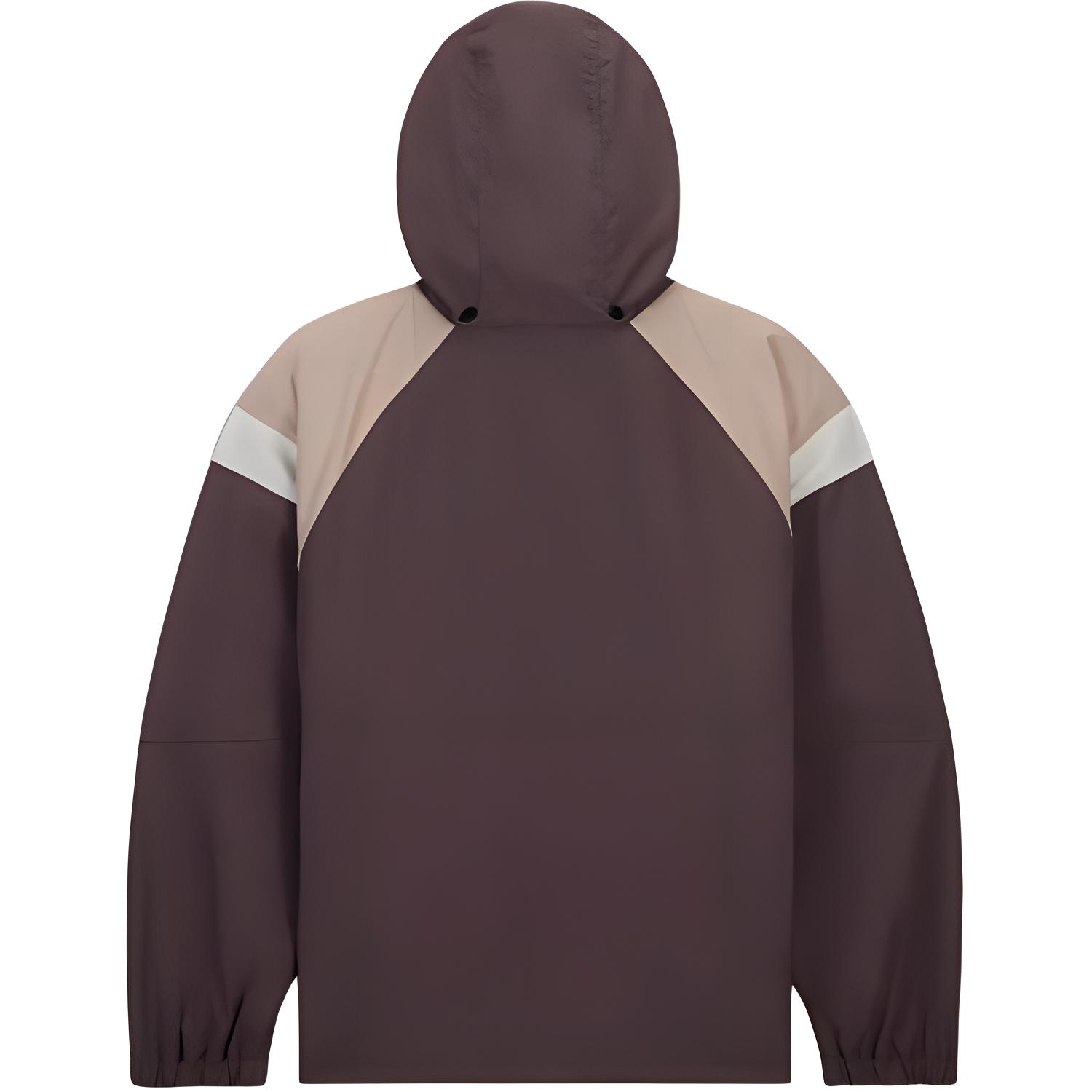 

New Converse X A Ma Manière Anorak Jacket 10026932-555 XL