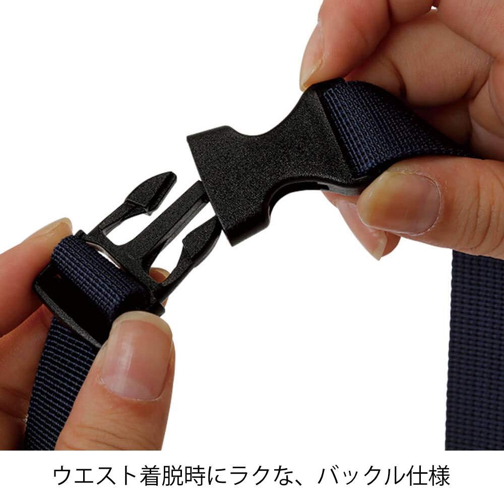 Nursery Compact Organizer Pouch for Small Nursing Medical 1019338A 2-Way Shoulder/Waist Items, Supplies, Supplies, Black,