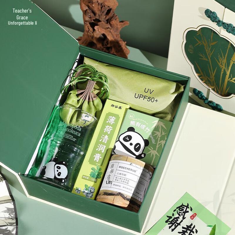Teacher s Day Gift Box Set