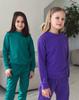 Clothing Set (Girls) Any Season 6296-057 HC