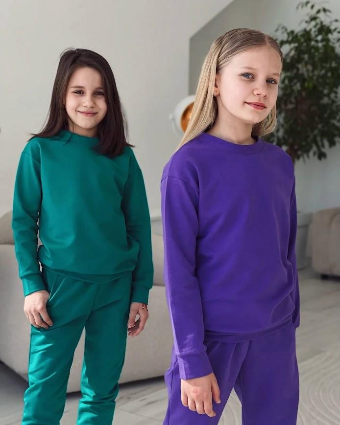 Clothing Set (Girls) Any Season 6296-057 HC