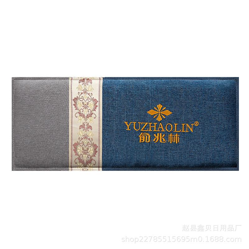 Electric Heating Salt Bag Coarse Sea Salt Hot Compress Hot Compress Home Moxibustion Hot Compress Waist Protection Salt Bag