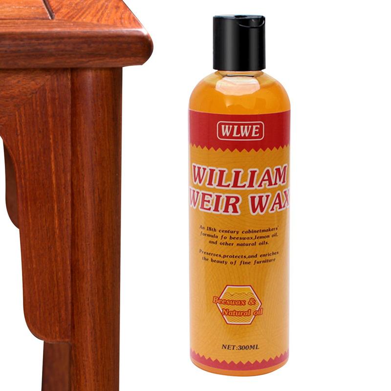 

Natural Beewax Wood Furniture Polisher Wood Seasoning Beewax Polish Restorer For Furniture Floor Tables Chairs Cabinet Careing China Mainland