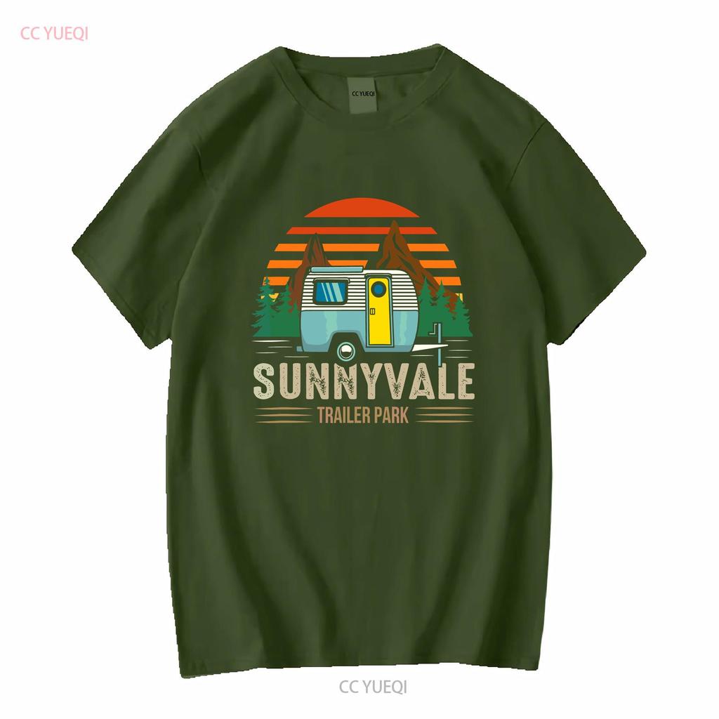 Vintage Rv Boys Sunnyvale Trailer Park National Pa Large Capacity Backpack Print Backpacks Vintage Washed Soft Unisex Fashion