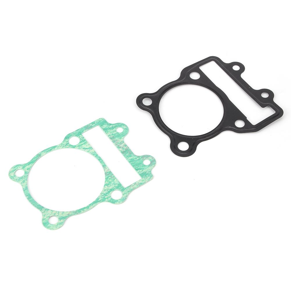 

2pcs 60mm 2.3in YX150 Engine Head Gasket Fits for YX 150 160cc Off Road Motorcycle