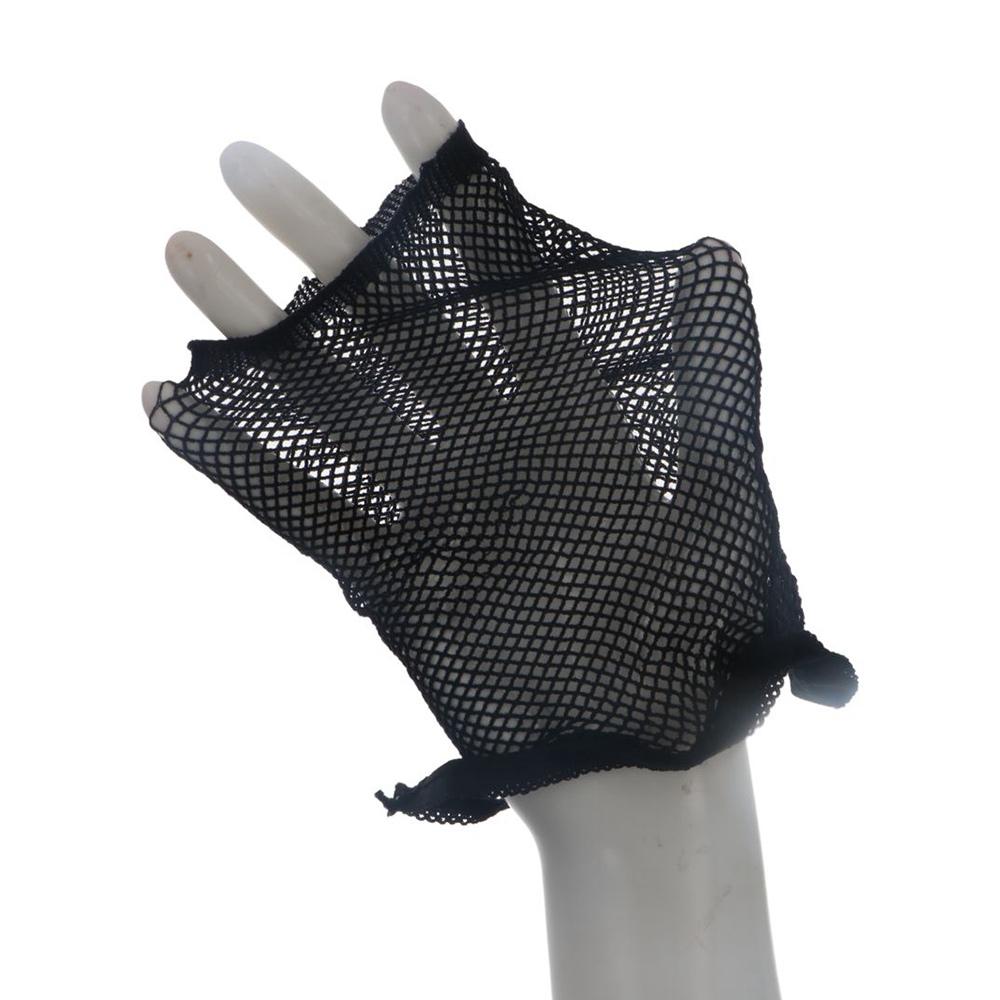 Fashion Hair Snood Elastic Hairnet Headband Hair Net Beauty Women Hair Accessories for Wigs