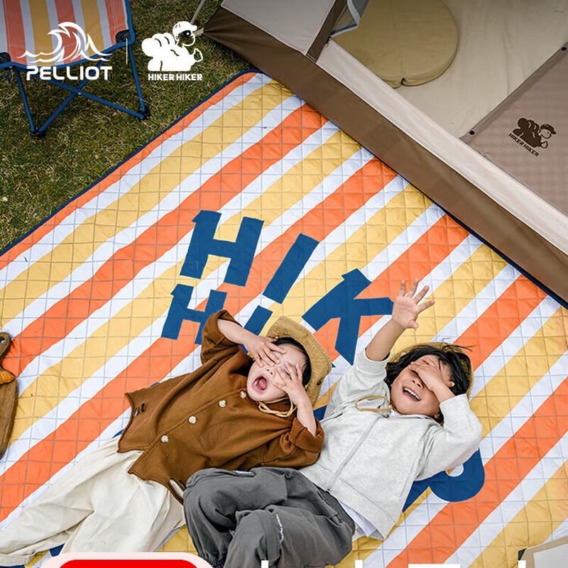 PASHION HIKER Series Outdoor Picnic Mat
