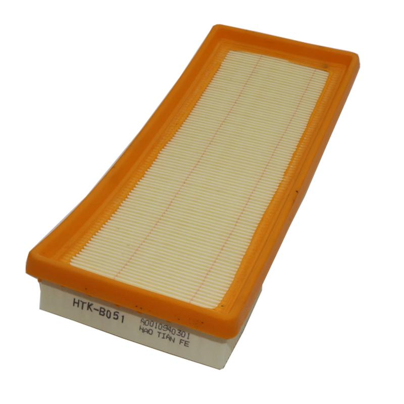 Car Air Filter For SMART FORTWO Cabrio/Coupe (451) 2007 2008 2009 2010 2011 2012 2013 2014 A0010940301 F026400144 car accessory