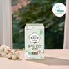 Good Feel Organic 100% Cotton Sanitary Pads (Choose 1 of 5 sizes: Small/Medium/Large/Overnight/Super Long)