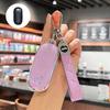 TPU Key Case for Li Auto L6 L7 L8 L9 Mega One, Full Protection Key Cover