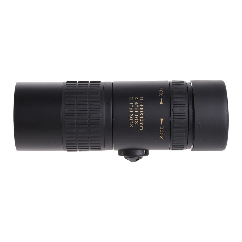 Military Telescope 8-24x30 Super Telephoto Zoom Monocular Telescope Waterproof