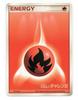 Buy It Card Promo 2003 Fire Energy Gym Challenge Now Pokémon