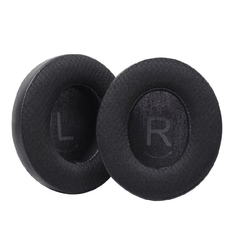 

Breathable Headphone Earpads Ear Covers Ergonomic Design Long Last Wear for Fitness/Everyday Audios Devices Ear Pad 1
