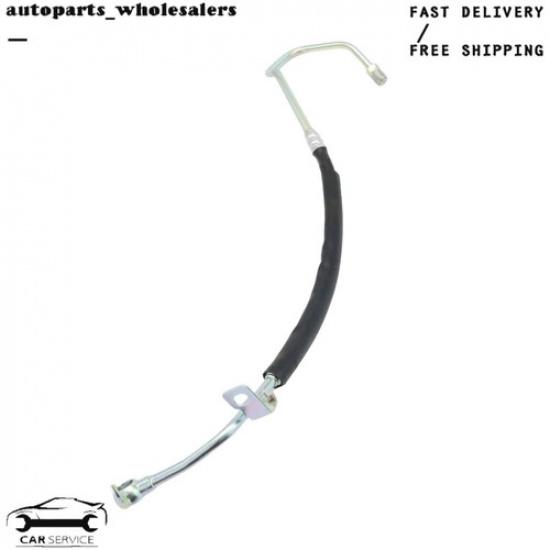 Fits Mitsubishi Pajero Montero 3.5 2000-06 Oil Cooler Hose Pressure Feed Line