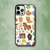 Cartoon S-Stardew V-Valley Phone Case For iPhone 17,16,15,14,13,12,11,Pro,Max,Plus,Mini,SE4,E Magnetic Magsafe Wireless Charging