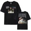 The Art of Being A Mess Tour T-shirt Lauren Spencer Smith Graphic Tshirt Cotton Short Sleeve Female T Shirt Summer Soft Tee